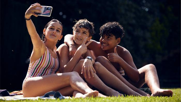 'Pubertat', nerabezaroko sexu erasoei erreparatzen dien telesaila