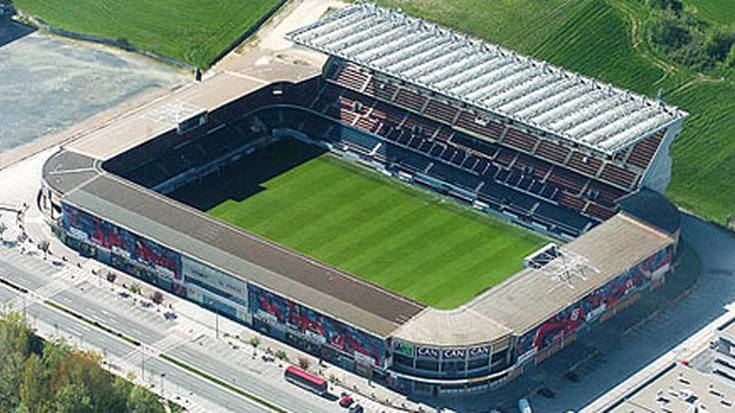 20,6 milioi euro ordaindu beharko dizkio Osasunak Ogasunari 30 urtean