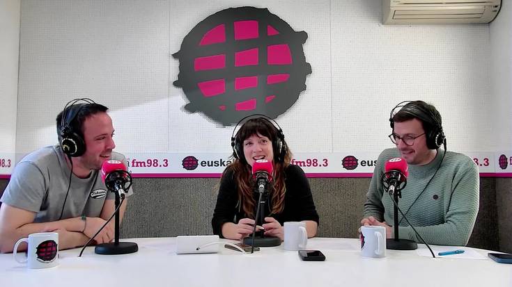 Iritsi da orburu garaia