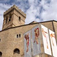 Jakeline Barker (Jakiunde): “Beldurraz modu atsegin eta hurbilean hitz egiteko espazioa da”