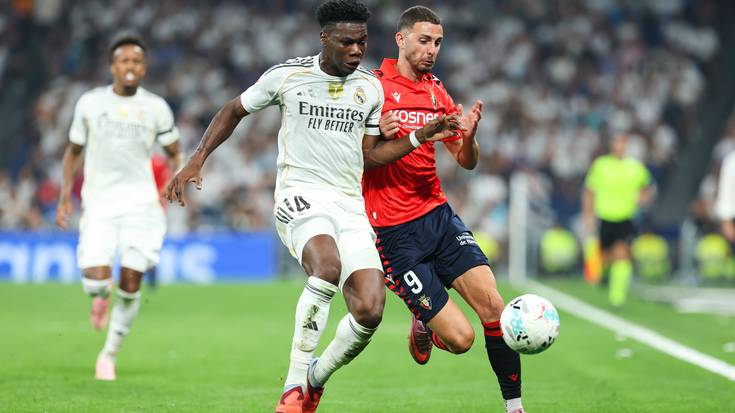 Emaitzak ez dezala erakutsitako itxura ona ilundu