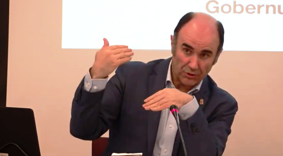 Nafarroan 6.583 enplegu espediente erregistratu dira eta 56.364 lagileri eragin diete