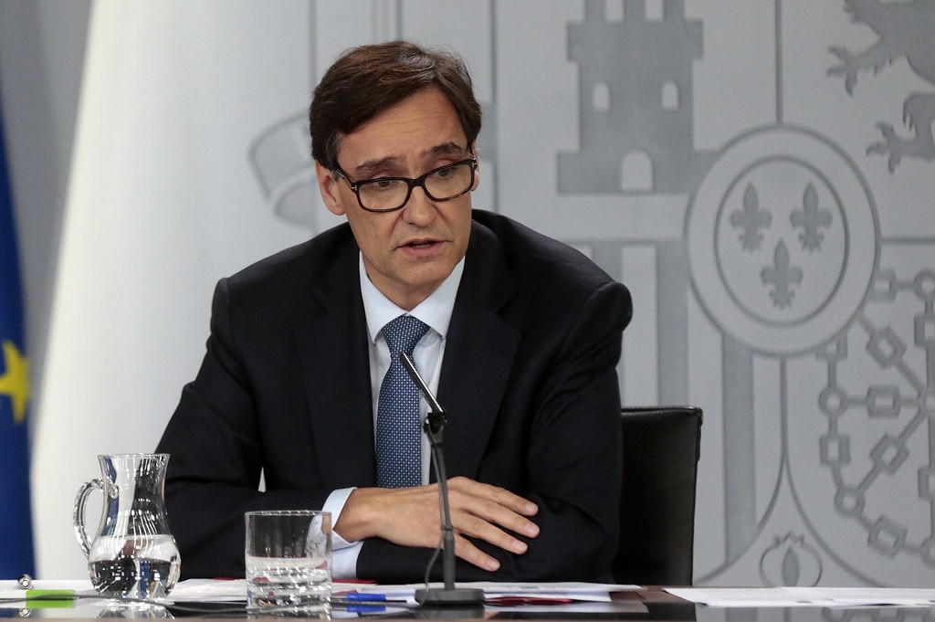 Iruñea, itxialdi mehatxupean