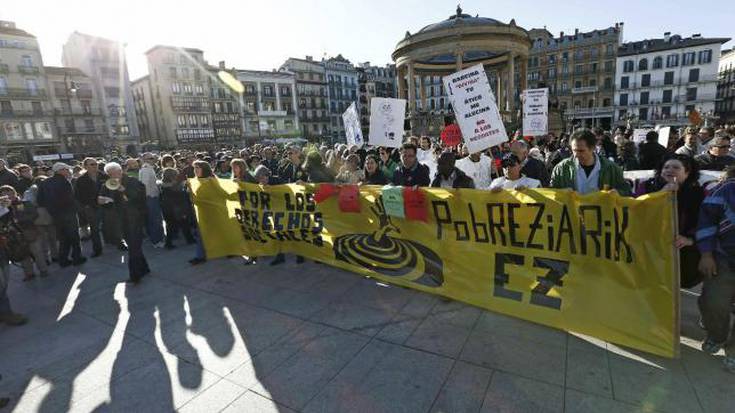 Premia dutenentzat 400.000 euro emanen ditu Iruñeko Udalak