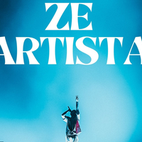 'Ze artista' talent-showa