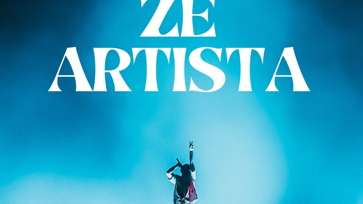 'Ze artista' talent-showa