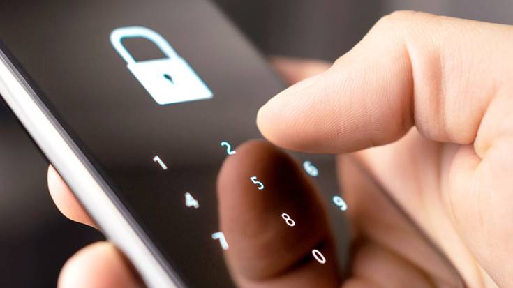 Nola babestu zure mugikorra? Segurtasun dekalogoa, Julen Linazasororen eskutik