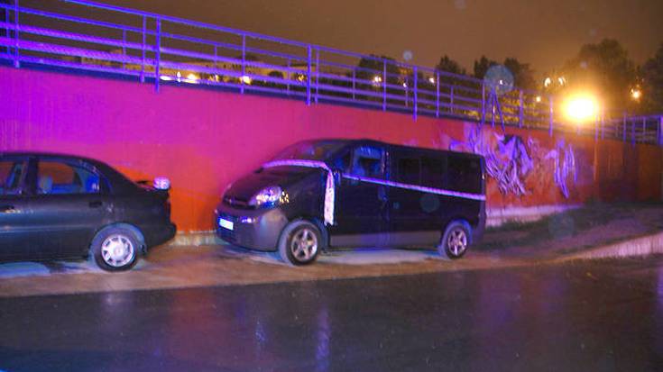 Bost urteko zigorra 2017ko Gaseko eskortetako hilketaren akusatuarentzat