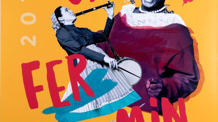 'Txist-jazz, Yeah!' kartel finalistak ez du urratzen hauteskunde legea