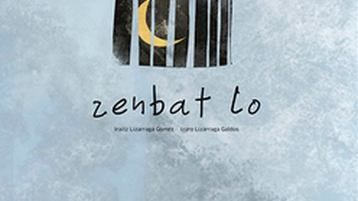 'Zenbat lo' liburuaren aurkezpena