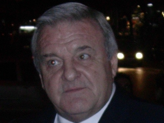 Patxi Izko hil da, Osasunaren presidente izandakoa