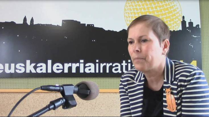 Barkos: “Lan Eskaintza Publikorako gure proposamena oso teknikoa da, eta kritikak oso elektoralistak”