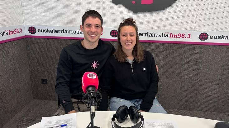 Dena prest Gazte Topagunerako