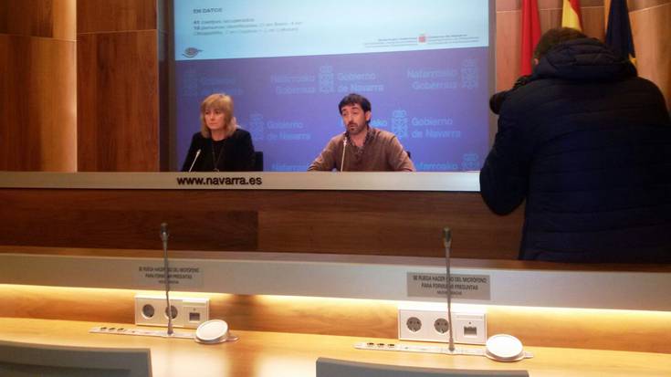 Bake, bizikidetza eta giza eskubideen inguruko jardunaldiak, gaurtik aurrera