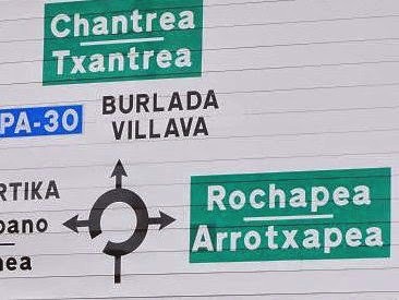 Arrotxapea? Errotxapea? Rotxapea? Rochapea?