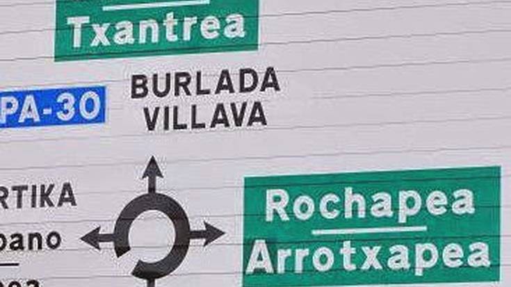 Arrotxapea? Errotxapea? Rotxapea? Rochapea?