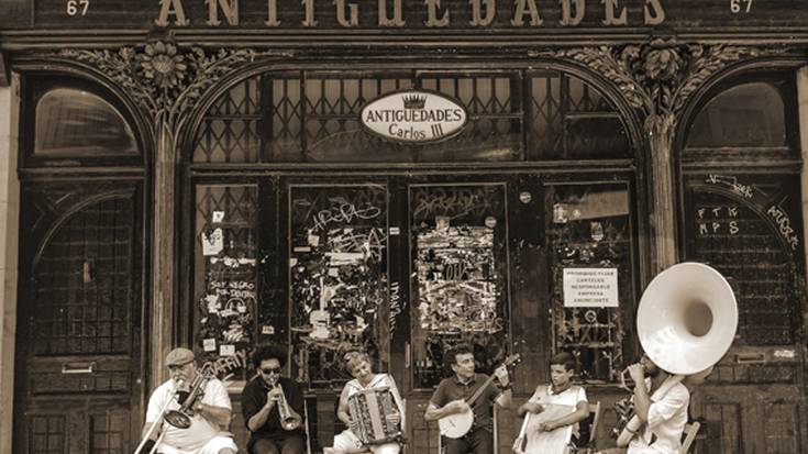 SZnatoki:  Les cuisinieres