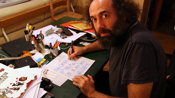 Mikel Urmenetaren aurkako auzia hasiko da gaur