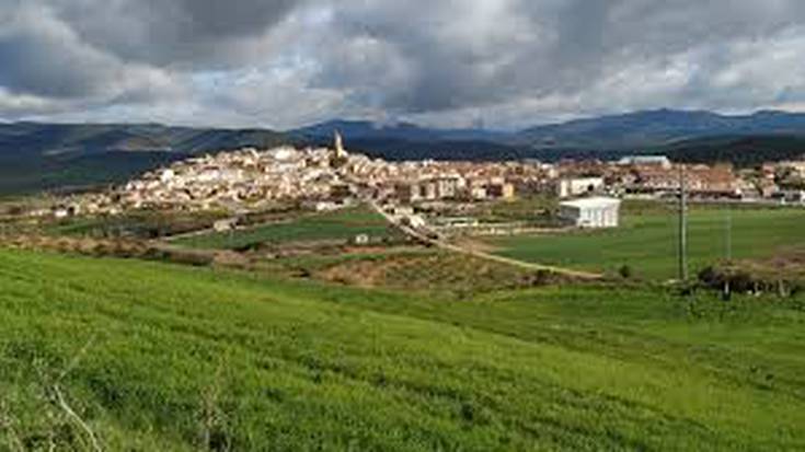 Mendigorrian eta Villatuertan D eredua nahi dute