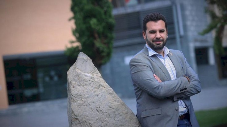 Jon Goldan: "Pena da zerrenda aurrerakoi bateratua aurkeztu ez izana,  lehen indarra izanen litzateke"