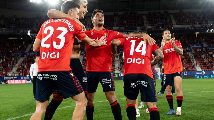 Osasuna nagusi etxean