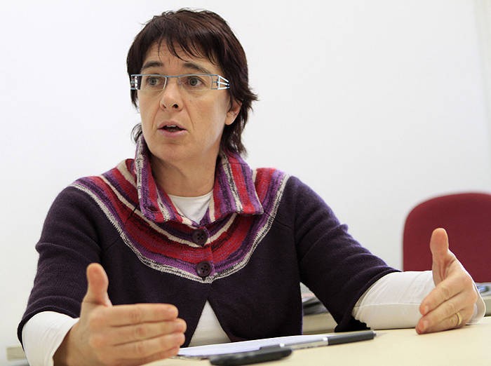 Egino: "Ez naiz prozesioan egonen: udala eta erlijioa bereizi behar dira"