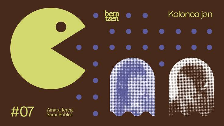 Beratzen 1x7 | Kolonoa jan