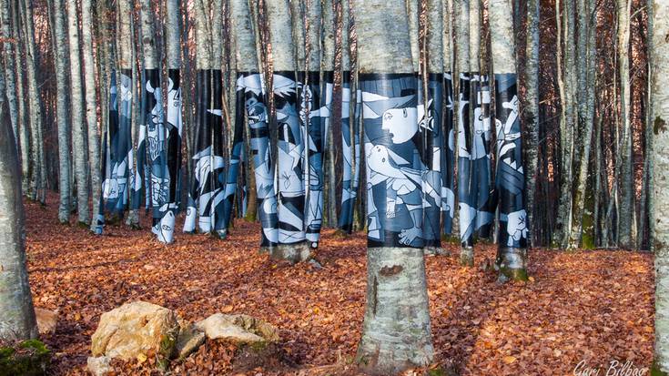 Zilbetiko meategia bertan behera uzteko epaia berretsi du gorenak