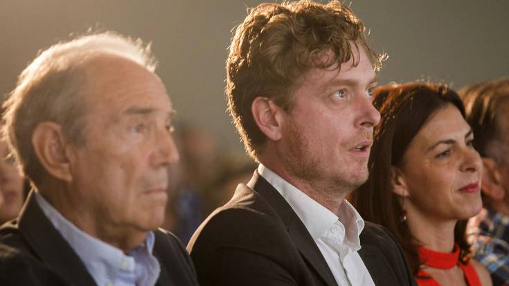 EAk lau urtez etengo dio afiliazioa Maiorga Ramirezi