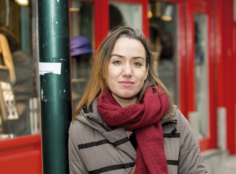 "Ez naiz deseroso sentitzen Penélope Cruz aktoreak feminista dela esaten duenean"