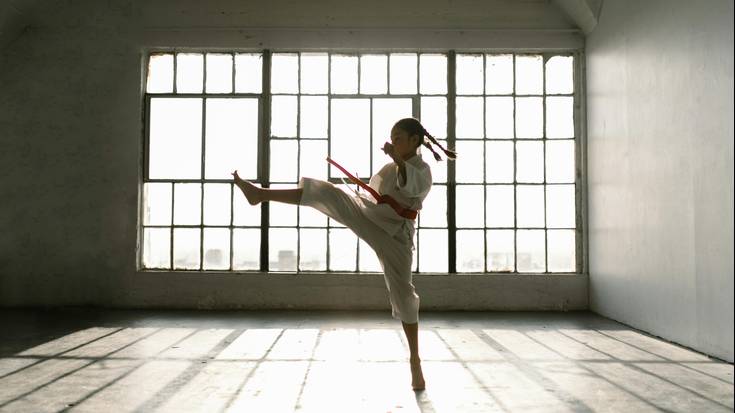 Autodefentsa ikastaroa antolatu du Biltokik