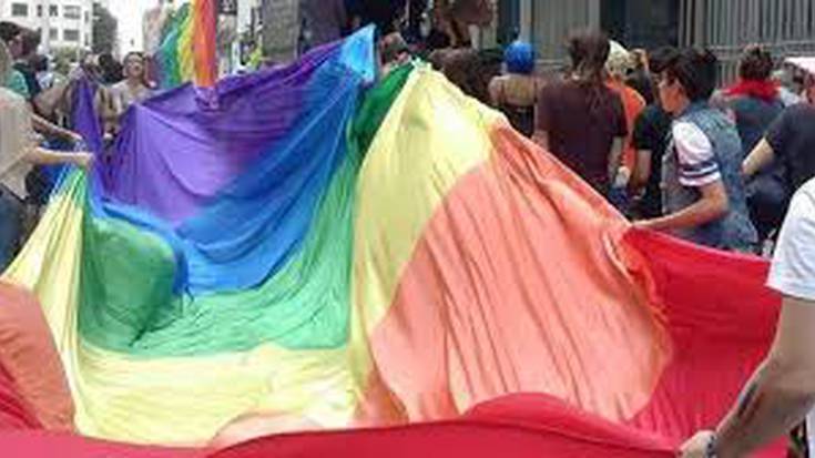 LGTBI Iruñeak formazioa eskainiko du aniztasun sexualari eta generoari buruz