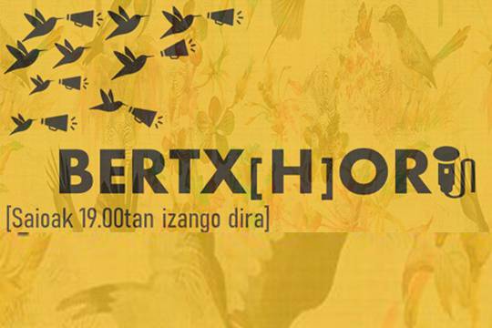 Bertx(h)ori