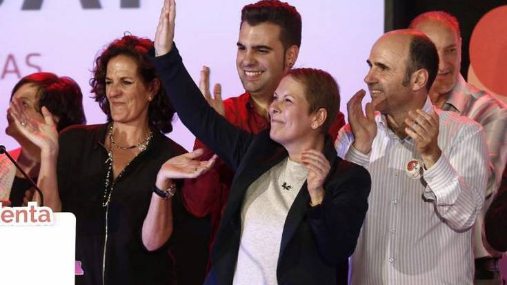 Geroa Baik primarioak abiatu ditu lehendakaritzarako eta Iruñeko alkatetzarako hautagaiak aukeratzeko