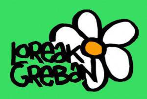 Lorezainek greban segituko dute