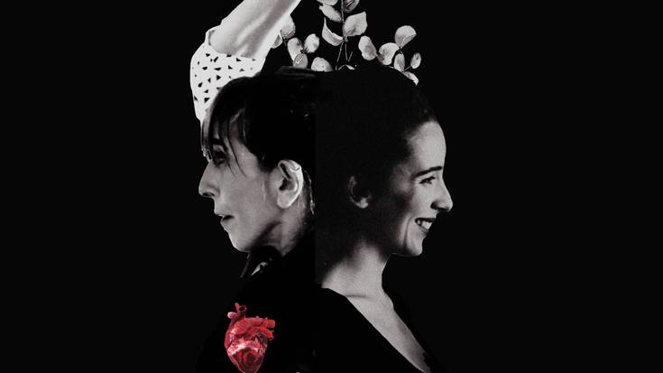 Flamenkoa eta bertsoa uztartzen dituen Gorria ikuskizuna estreinatuko dute gaur Iruñean