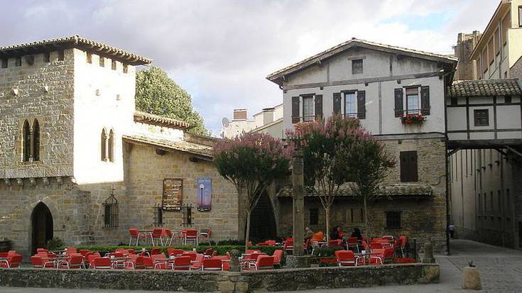 Iruñea ezagutzeko, bisita gidatuak euskaraz