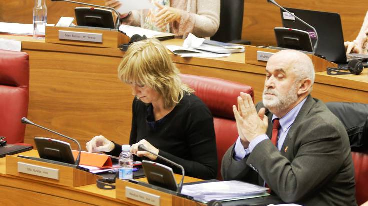 'Laguntza', eskola jazarpena prebenitzeko