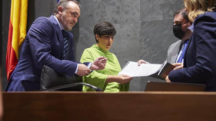 Navarra Sumak eta Geroa Baik bat egin dute erlijio irakasleen babesean