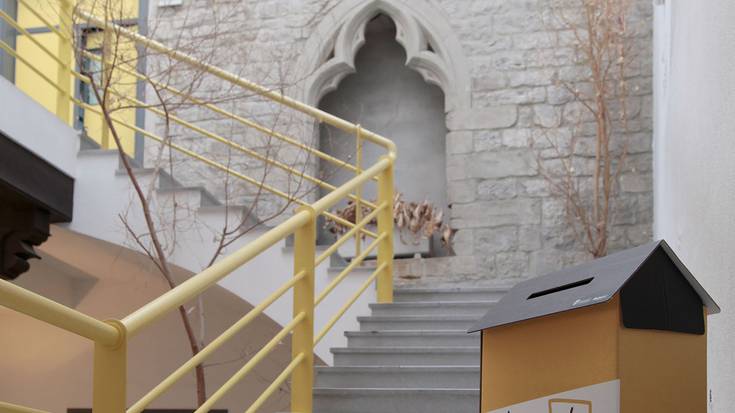 Zentro komunitarioen kudeaketari buruzko prestakuntza jardunaldiak antolatu ditu udalak