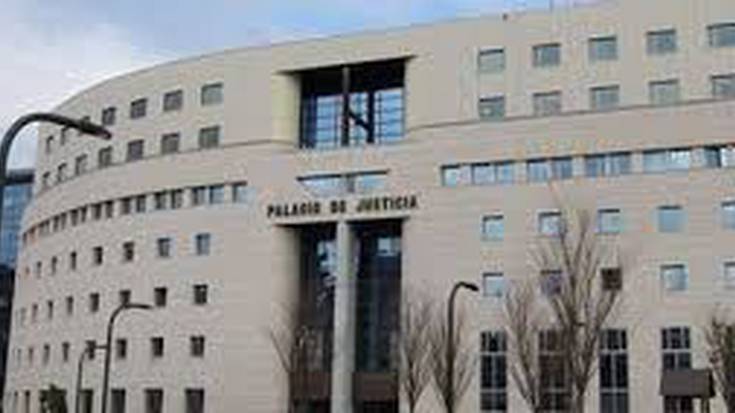 Gazte bat espetxeratu dute Sanduzelain bi adingaberi erasotzea egotzita