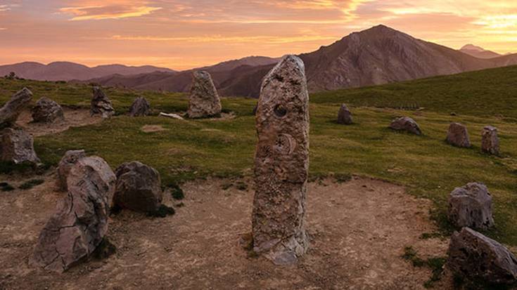 Artzaintzaren inguruko festa eguna Iropilen, uztailaren 21ean