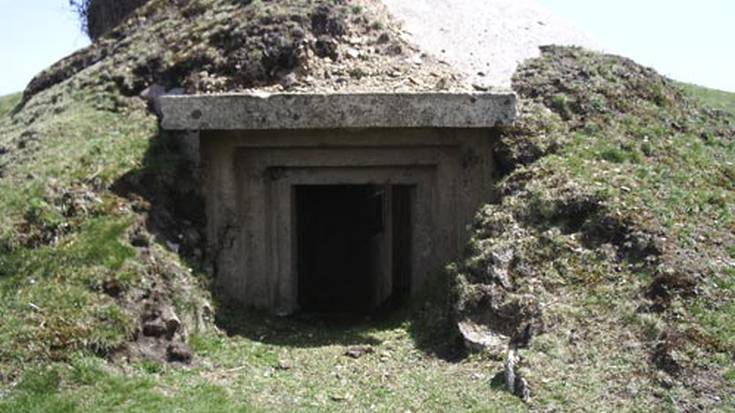 'Nafarroako ondarearen guneak' kongresua antolatu dute Nabarraldek eta Eusko Ikaskuntzak