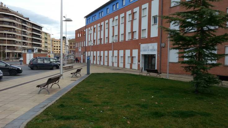 Lizarra Ikastolak Nafarroa Oinez festa ospatuko du, bi egunetan