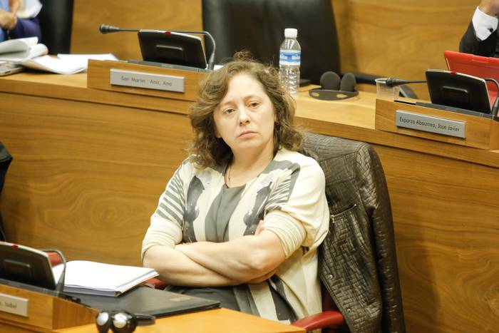 Tokiko mapa berrantolatzeko prozesu parte-hartzailea, martxan