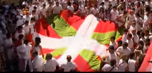 2013ko txupinazoan desorden publikoak eragitea egotzita zeuden bost lagunak, aske eta kargurik gabe