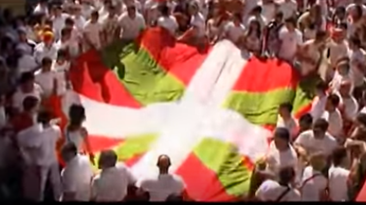 2013ko txupinazoan desorden publikoak eragitea egotzita zeuden bost lagunak, aske eta kargurik gabe