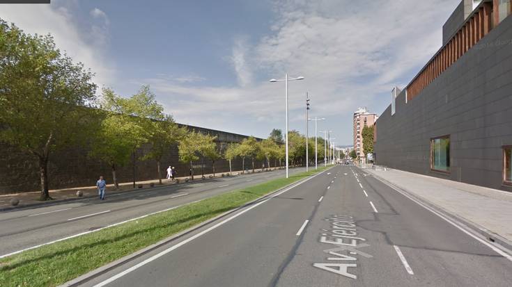 Armadaren etorbidearen izena aldatzeko erabakia udal gobernu taldearen adostasunarekin egin da