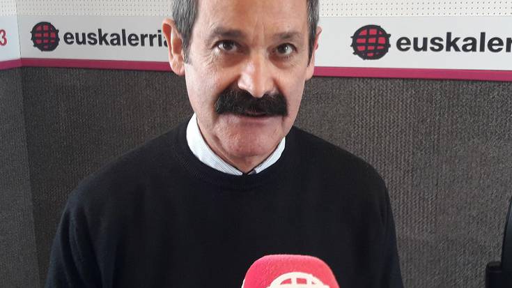 Iruñea kalez kale: Antsoleaga karrika