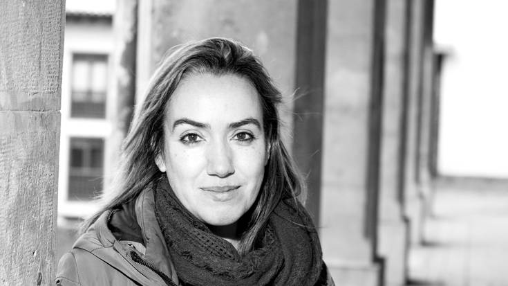 Zaloa Basabe: “Zaintza-sistema familiarista eta merkantilista eraldatu beharra dago”